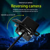 Car Rear View Camera Universal 12 LED Vision Backup Auto Parking Reverse Camera IP68 Waterproof 170° Wide Angle HD Color Image