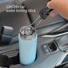 Portable Water Drink Tea Heater - autocarnow