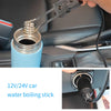 Portable Water Drink Tea Heater - autocarnow