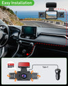 Portable Car Surveillance Video Dash Cameras - autocarnow