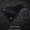 Car Floor Mats Custom for tesla model 3/y/x/s PU Leather Car Carpet 2layer Set 3D Auto Liners white New Auto Foot Pad Protector