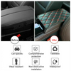 Universal PU Armrest Box Anti-wear Cover Armrest Mat Dust-proof Cushion Automobiles Interior Accessories Leather Car Styling