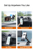 Dashboard Phone Holder for GPS - Magsafe Car Mount Suction Cup -  autocarnow