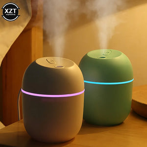 Home Aroma Diffuser - Humidifiers - Car Air Freshener - autocarnow