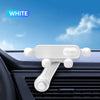 Portable Auto Air Vent Car Phone Holder - Mounting Stand - autocarnow