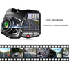 1080p Hd Dash Cameras For Car Security - autocarnow