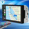 | Apple CarPlay | Car Stereo MP5 Touch Screen - autocarnow