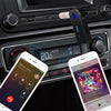 New best-selling AUX car Bluetooth audio receiver paired with 3.5mm wireless audio adapter Car Bluetooth converter