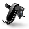 Portable Car Phone Holder with Suction Cup - Phone Mounting Stand - autocarnow