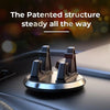 Dashboard Phone Holder - Magsafe Car Mount Stand with Suction Cup - autocarnow