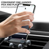 Portable Auto Air Vent Car Phone Holder - Mounting Stand - autocarnow