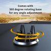 Dashboard Phone Holder - Magsafe Car Mount Stand with Suction Cup - autocarnow