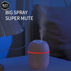 Home Aroma Diffuser - Humidifiers - Car Air Freshener - autocarnow