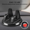 Dashboard Phone Holder - Magsafe Car Mount Stand with Suction Cup - autocarnow