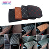 Universal PU Armrest Box Anti-wear Cover Armrest Mat Dust-proof Cushion Automobiles Interior Accessories Leather Car Styling