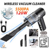 Portable Mini - Handheld Car Vacuum Cleaners - autocarnow