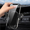 Portable Car Phone Holder with Suction Cup - Phone Mounting Stand - autocarnow