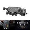 Portable Auto Air Vent Car Phone Holder - Mounting Stand - autocarnow