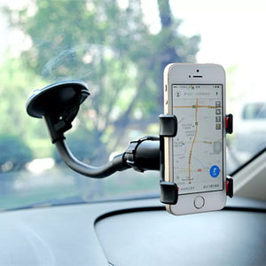 Magsafe Car Mount - Phone Stand with Suction Cup Holder - autocarnow