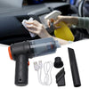 Portable Mini - Handheld Car Vacuum Cleaners - autocarnow